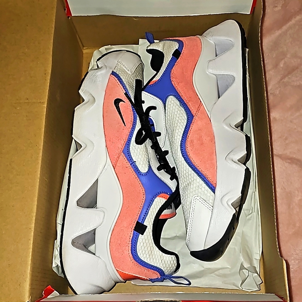 Women's RYZ 305 II shoe